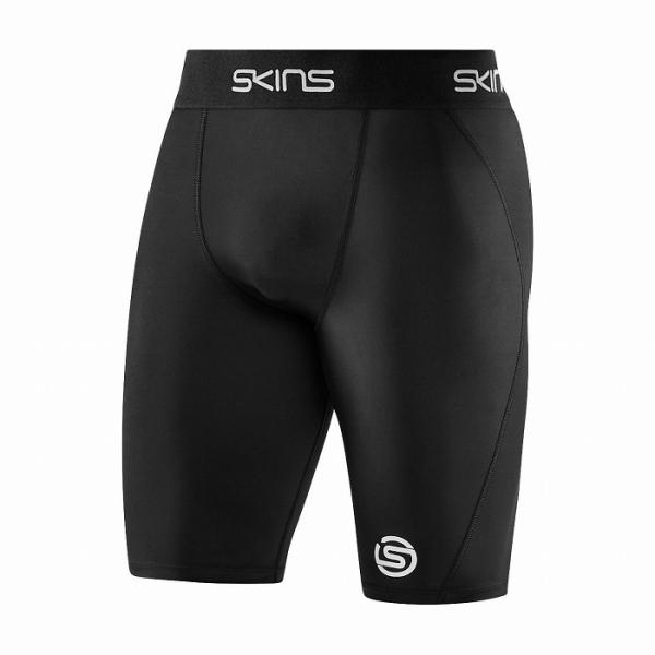 skins スキンズ タイツ ロング メンズ おしゃれ ブランド コンプレッション ゴルフ スポーツ トレーニングウェア series1 1817114044019_5
