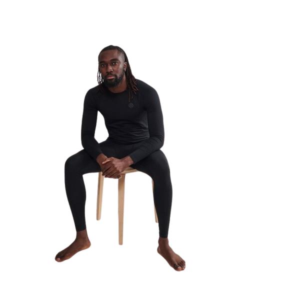 skins スキンズ ロングタイツ メンズ レディース おしゃれ ブランド スポーツ コンプレッション ゴルフ SERIES-3 18171317【お取り寄せ】