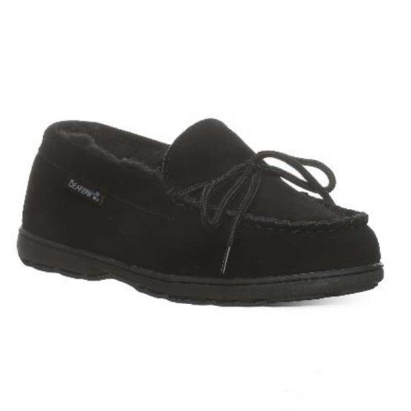 BEARPAW スリッパ ムートン レディース おしゃれ ブランド ルーム