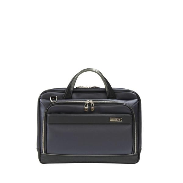 BERMAS バーマス M.I.J -JAPAN MADE- 細マチブリーフ38c（豊岡鞄）メンズ おしゃれ ブランド かっこいい ビジネス ビジカジ 通勤 出張 旅行 60035【お取り寄せ】