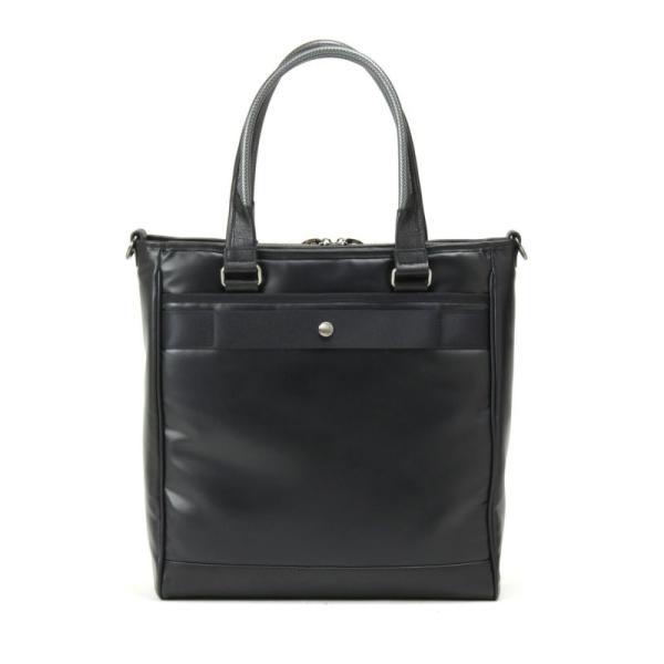 BERMAS バーマス M.I.J -JAPAN MADE- スクエアトート（豊岡鞄）メンズ おしゃれ ブランド かっこいい ビジネス ビジカジ 通勤 出張 旅行 60100【お取り寄せ】