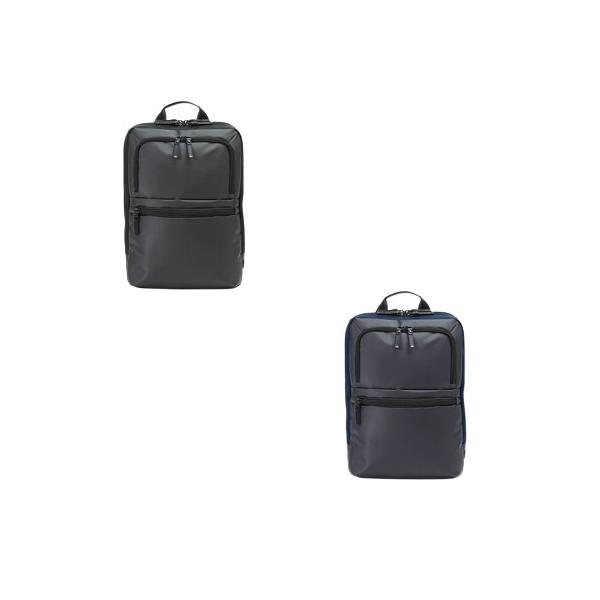 BERMAS バーマス BAUER GEHEN リュック バックパック メンズ おしゃれ ブランド ビジネス ビジカジ 通勤 M 60385