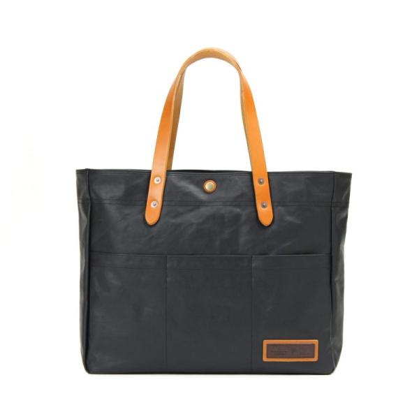 BERMAS バーマス COMMUTE トートバッグ おしゃれ ブランド ビジネス ビジカジ 通勤 出張 旅行 No.60485 横型トート（豊岡鞄）