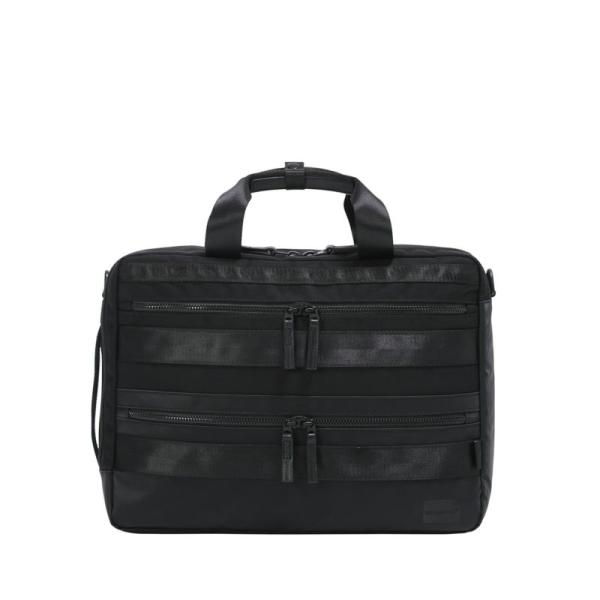BERMAS バーマス BAUER BS ブリーフケース リュック ショルダーバック メンズ おしゃれ ブランド ビジネス ビジカジ 通勤  3WAY 60683【お取り寄せ】