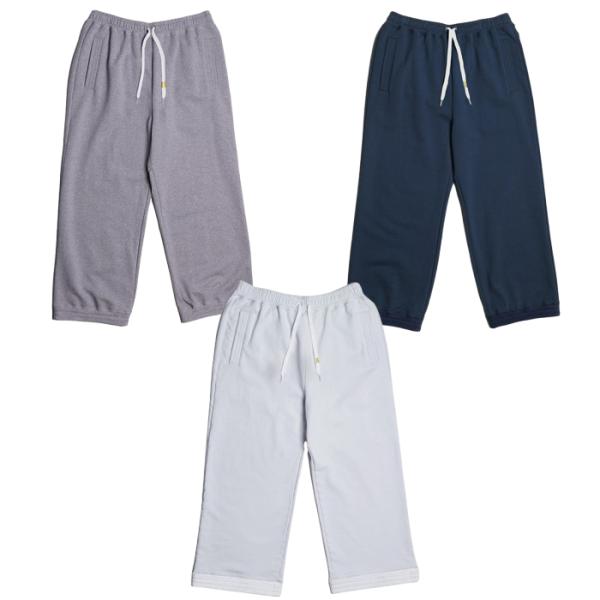 AddElm スウェットパンツ ロング メンズ おしゃれ かっこいい ブランド 機能性 セットアップ Add2 CLOTH BONE SWEAT PANTS ALPM51280【お取り寄せ】