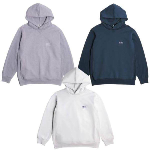 AddElm パーカー メンズ おしゃれ かっこいい ブランド 機能性 セットアップAdd2 SHRINK THE WORLD HOODIE ALWM51220【お取り寄せ】