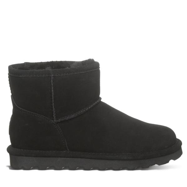 BEARPAW ベアパウ ムートンブーツ レディース おしゃれ ブランド 