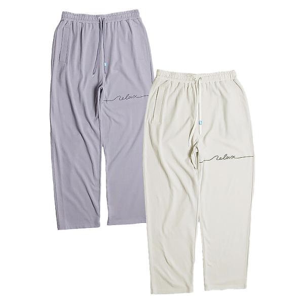 AddElm スウェットパンツ レディース おしゃれ かわいい ブランド 機能性 セットアップ 調温 抗酸化作用 Add1 FIRST CLASS ROOM PANTS ARPU51180【お取り寄せ】