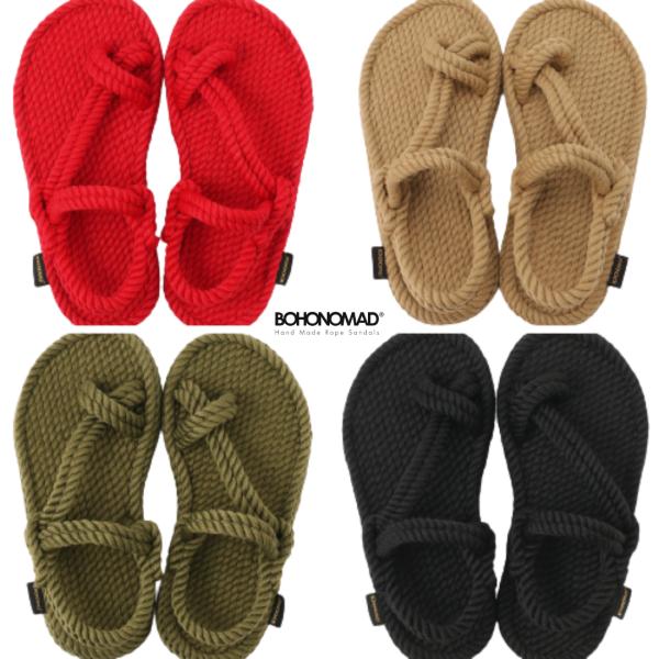 BOHONOMAD ボホノマド サンダル レディース おしゃれ ブランド 厚底 プラットフォーム HAWAII