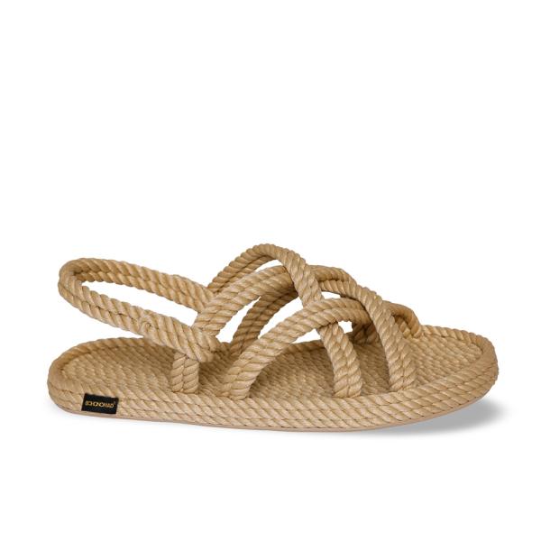 ボホノマド BOHONOMAD サンダル レディース 歩きやすい おしゃれ ブランド BODRUM beige_2