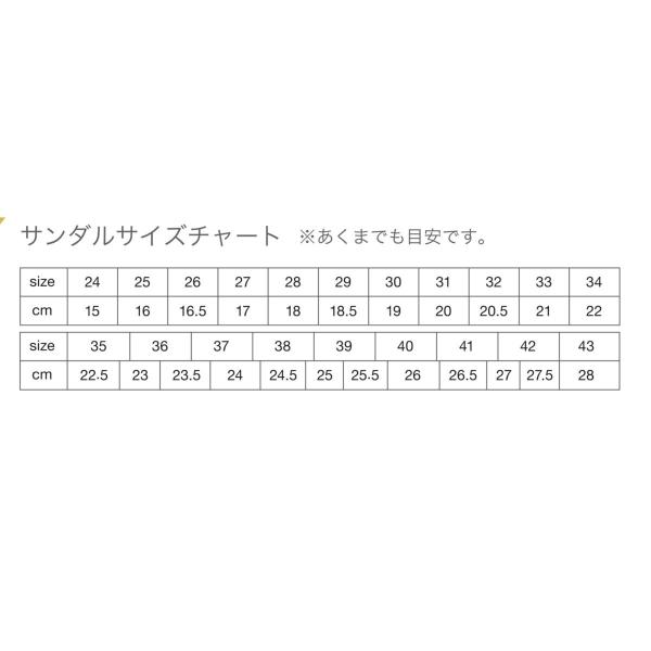 ボホノマド BOHONOMAD サンダル メンズ レディース 歩きやすい おしゃれ ブランド CAPEPOINT mulch color_3