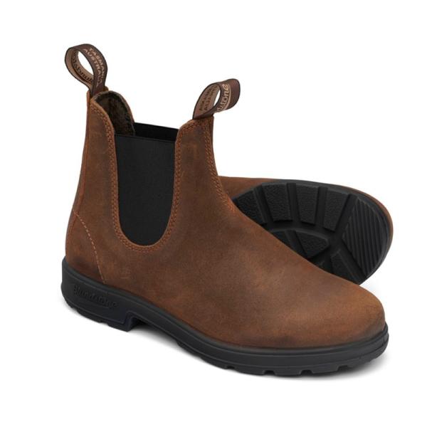 Blundstone ブランドストーン ブーツ シューズ 革靴 メンズ レディース おしゃれ ブランド サイドゴア　BS1911420