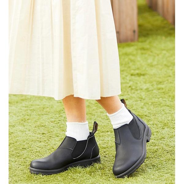 Blundstone ブランドストーン ブーツ シューズ 革靴 メンズ レディース おしゃれ ブランド サイドゴア　BS2039009
