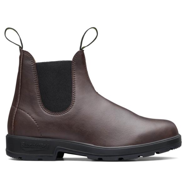 Blundstone ブランドストーン ブーツ シューズ 革靴 メンズ レディース おしゃれ ブランド サイドゴア BS2116200 ヴィーガンレザー_1