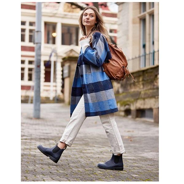 ○ダンヒル Dunhill トレッキングシューズ 牛革 マウンテンブーツ