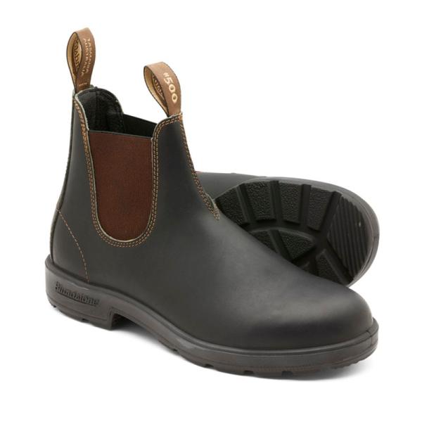 Blundstone ブランドストーン ブーツ シューズ 革靴 メンズ レディース おしゃれ ブランド サイドゴア BS500050