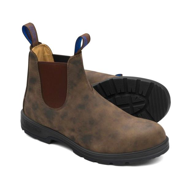 Blundstone ブランドストーン ブーツ シューズ 革靴 メンズ レディース おしゃれ ブランド サイドゴア　 BS584267