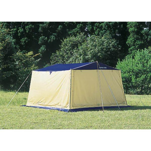 CAPTAIN STAG キャプテンスタッグ テント タープ メッシュ セット