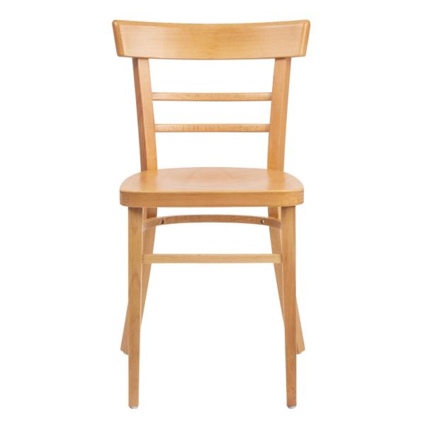 リッペチェア ビーチ 椅子 1人掛け おしゃれ 北欧 デザイナーズ 家具 世界の名作椅子 リプロダクト ベントウッドチェア CHH089【お取り寄せ】