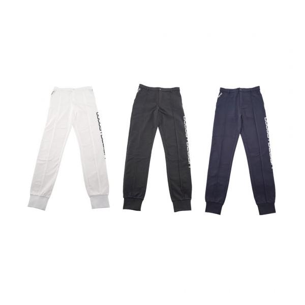 DOCUS スウェットパンツ ゴルフ メンズ レディース おしゃれ ブランド かっこいい DCM22S013