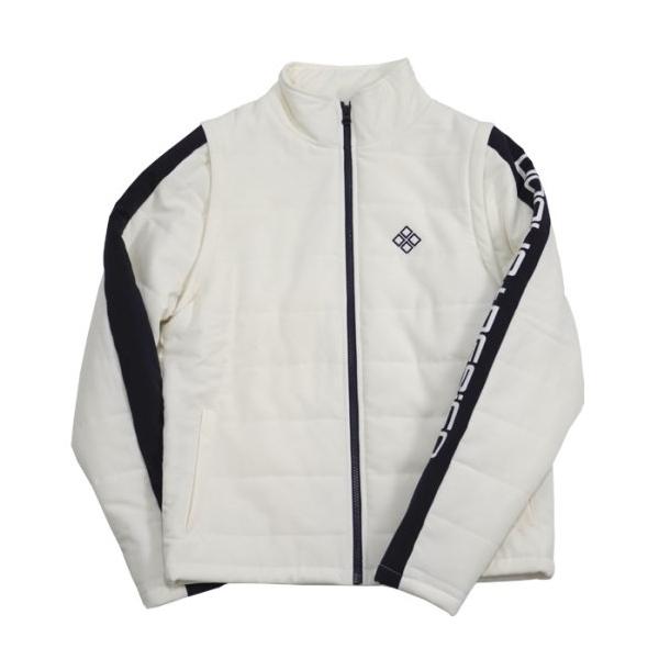 DOCUS ホットバッティングジャケット ゴルフウェア メンズ おしゃれ