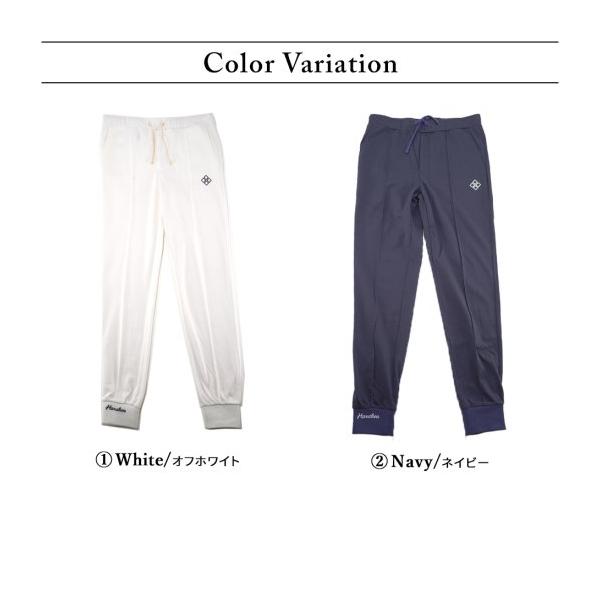 DOCUS パンツ ゴルフ メンズ おしゃれ ブランド かっこいい DCM23S014