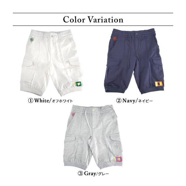 DOCUS パンツ ゴルフ メンズ おしゃれ ブランド かっこいい DCM23S016