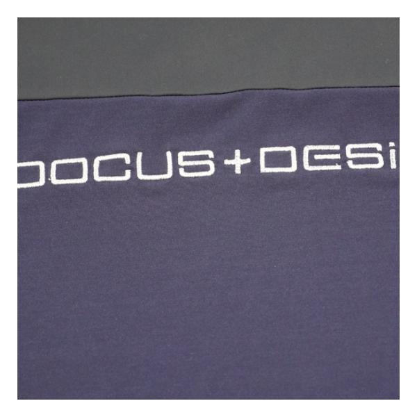DOCUS ゴルフウェア モックネックシャツ 半袖 メンズ ブランド おしゃれ かっこいい dcm24s001-asu お取り寄せ商品_9