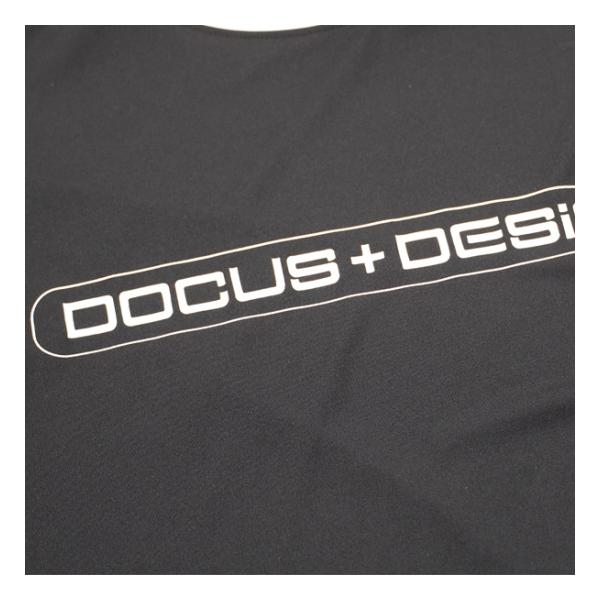 DOCUS ゴルフウェア モックネック 半袖 メンズ ブランド おしゃれ かっこいい dcm24s003-asu お取り寄せ商品_10