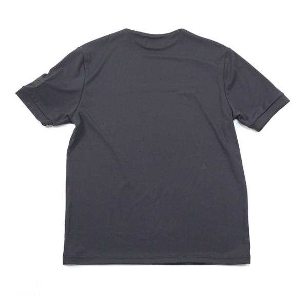 DOCUS ゴルフウェア モックネック 半袖 メンズ ブランド おしゃれ かっこいい dcm24s003-asu お取り寄せ商品_4
