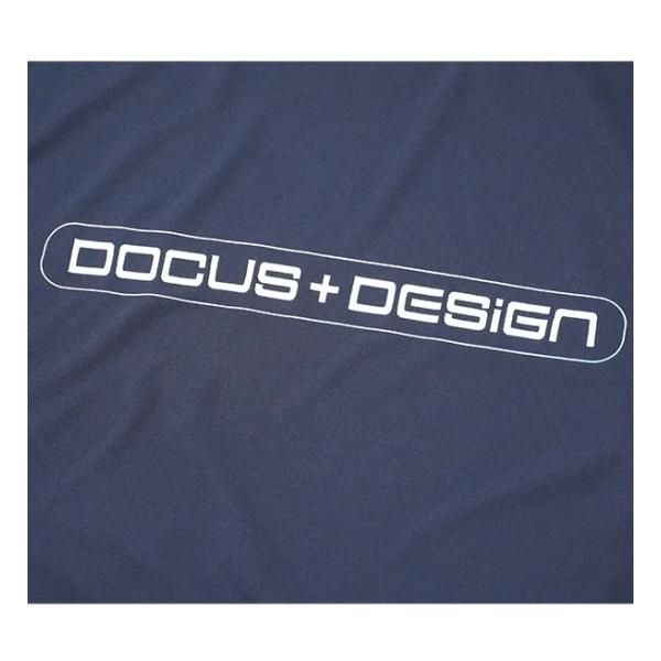 DOCUS ゴルフウェア モックネック 半袖 メンズ ブランド おしゃれ かっこいい dcm24s003-asu お取り寄せ商品_8