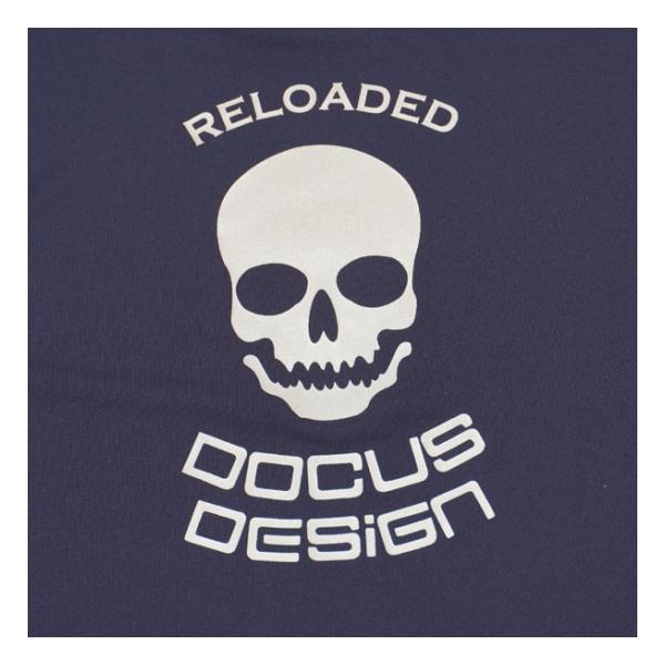 DOCUS ゴルフウェア リローデッドモック モックネック 半袖 メンズ ブランド かっこいい dcm24s004-asu お取り寄せ商品_8