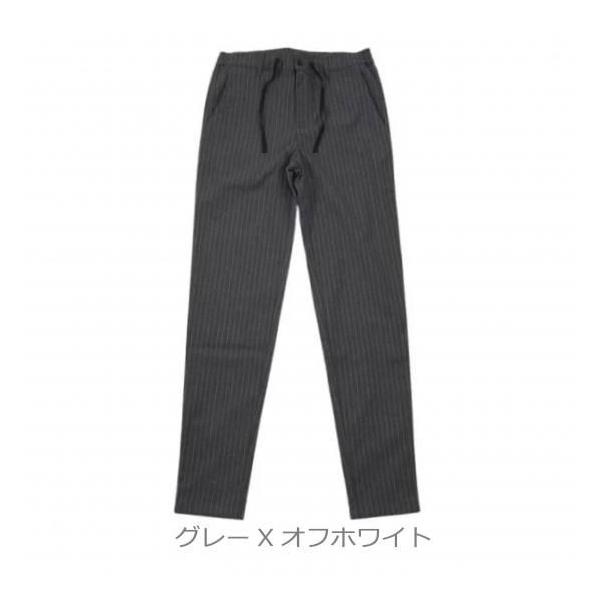 DOCUS ゴルフウェア ドゥーカス テーパード パンツ 長ズボン ロングパンツ おしゃれ かっこいい メンズ DCM25A025【お取り寄せ商品】_3