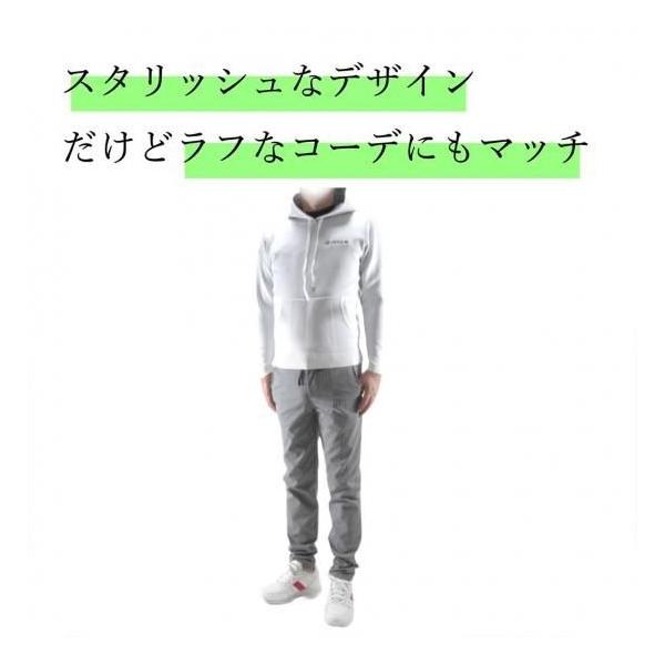 DOCUS ゴルフウェア ドゥーカス テーパード パンツ 長ズボン ロングパンツ おしゃれ かっこいい メンズ DCM25A025【お取り寄せ商品】_7