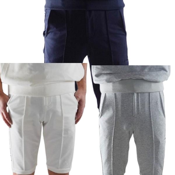 DOCUS ゴルフウェア ショート パンツ 半ズボン メンズ レディース おしゃれ ブランド かっこいい DCM25S010 お取り寄せ商品