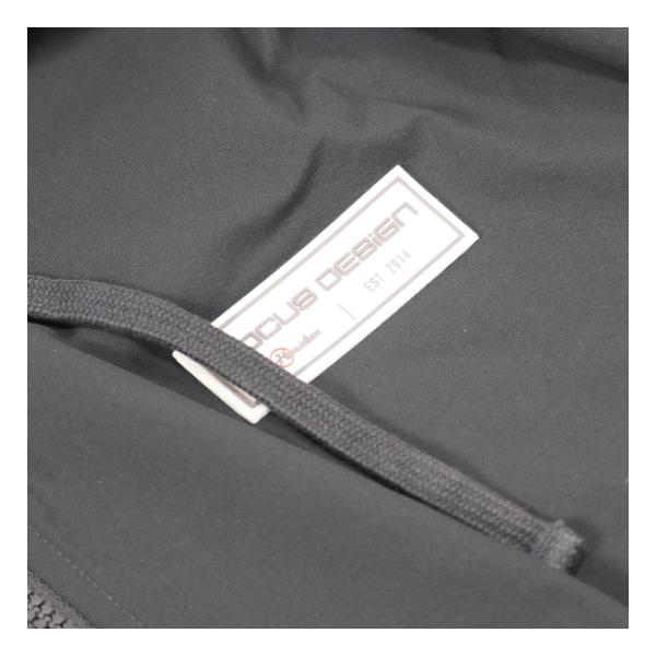 DOCUS ゴルフウェア パーカー 長袖 メンズ レディース おしゃれ