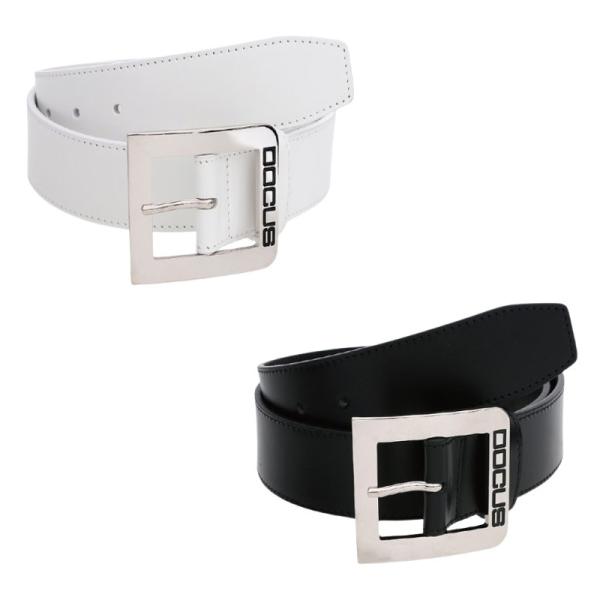 DOCUS ドゥーカス イタリア製 牛革レザーベルト Made in Italy DCAC764 お取り寄せ商品