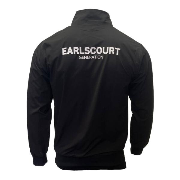 EARLSCOURT アールズコート ゴルフウェア ジャケット TECHNICAL メンズ かっこいい EC-G020 お取り寄せ商品_4