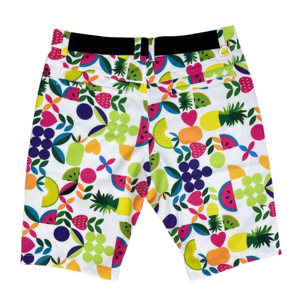EARLSCOURT アールズコート ゴルフウェア ショートパンツ FRUIT メンズ かっこいい EC-G034 お取り寄せ商品_2
