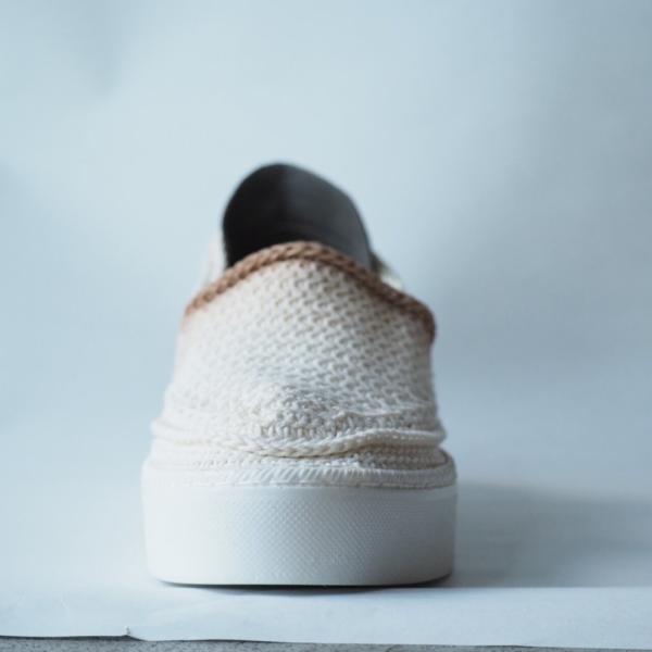 GIVEH ギベ スリッポン エスパドリーユ シューズ レディース おしゃれ