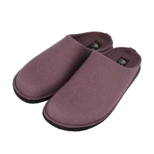 ルームサンダル ルームシューズ スリッパ メンズ レディース おしゃれ 室内履き オフィス履き 履きやすい ハフリンガー オーベルジーン HL31101022 ソフト