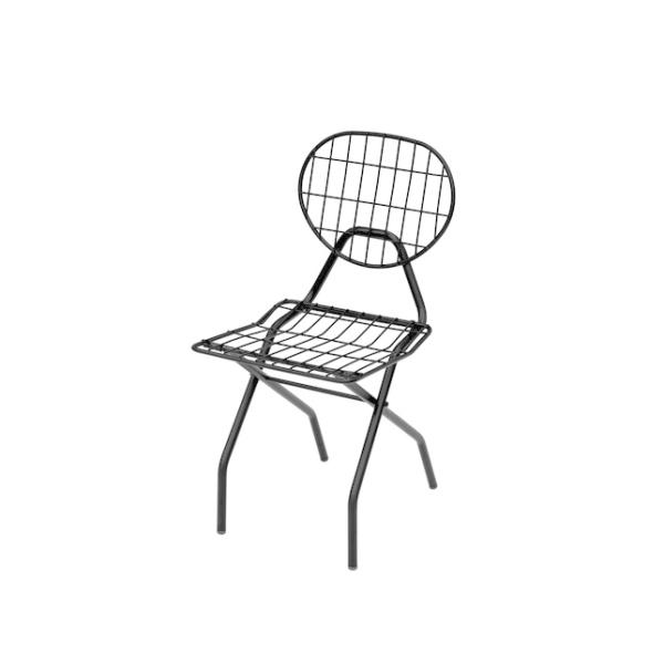 iSimar イシマール チェア 椅子 1人掛け おしゃれ ブランド ガーデン GRANADELLA スペイン xc-00198