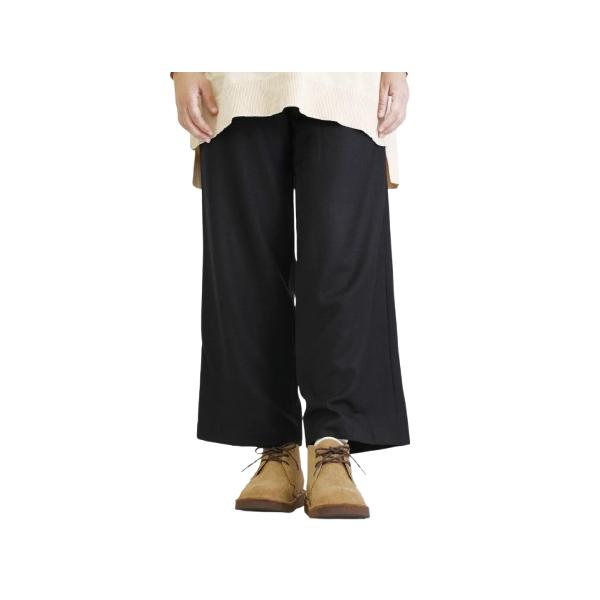 Organic Handloom オーガニックハンドルーム チャッカーブーツ メンズ レディース 格好のいい ブランド名 かっこいい 可愛らしい なめし革 革 IVES【お取り寄せ】
