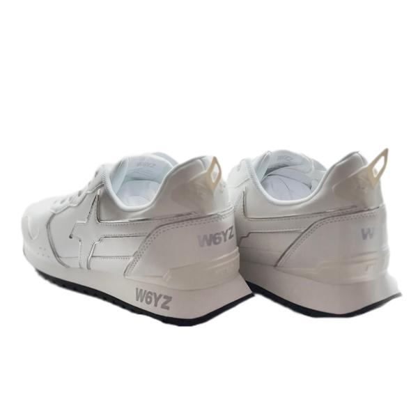 W6YZ ウィズ スニーカー メンズ おしゃれ ブランド かっこいい JET-M