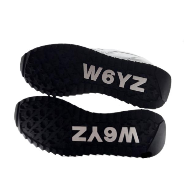 W6YZ ウィズ スニーカー メンズ おしゃれ ブランド かっこいい JET-M
