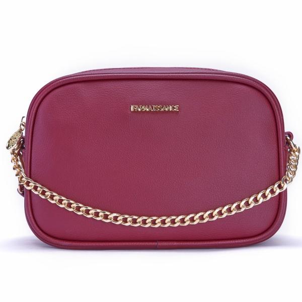 iFARMAISSANCE MELINDA CAMERA BAG ショルダーバッグ レディース おしゃれ ブランド 革 車 サスティナブル