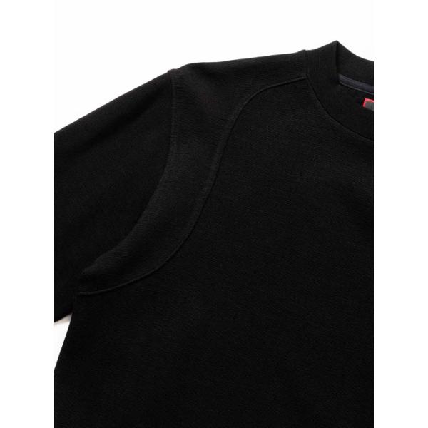 SY32 by SWEET YEARS Tシャツ ロング メンズ レディース おしゃれ かっこいい ブランド NE24A004【お取り寄せ】_3