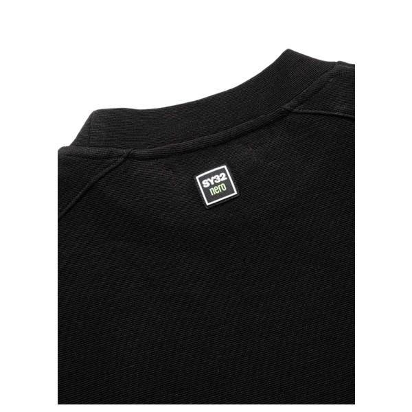 SY32 by SWEET YEARS Tシャツ ロング メンズ レディース おしゃれ かっこいい ブランド NE24A004【お取り寄せ】_5
