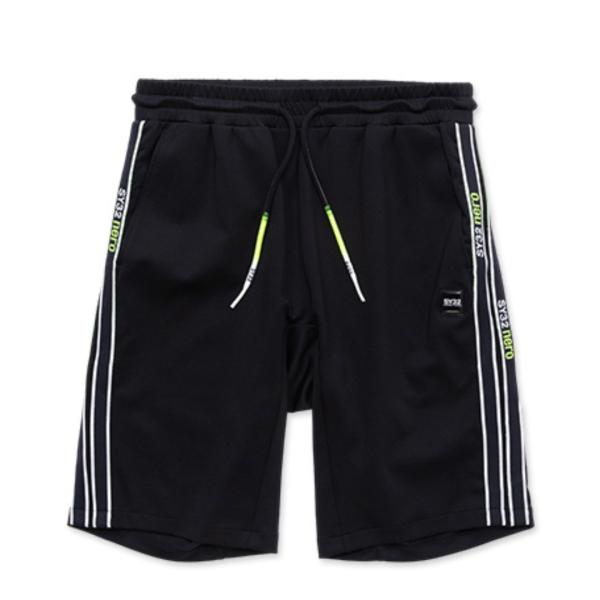 お取り寄せ SY32 by SWEET YEARS パンツ ハーフ 接触冷感 メンズ ブランド おしゃれ ゴルフ スポーツ NE24S04