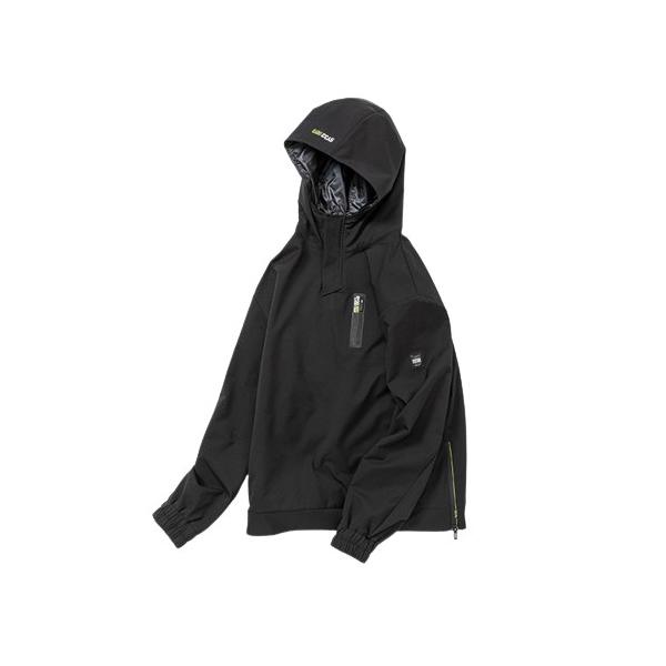 SY32 by SWEET YEARS パーカー 長袖 メンズ おしゃれ ブランド ゴルフ スポーツ NERO2306 お取り寄せ商品